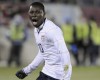 Freddy Adu, USA v. Guatemala, November 2008 (ISI)