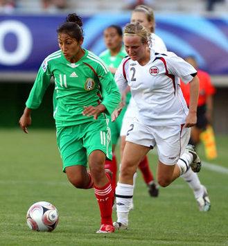 Mexico-Noruega (Mexsport)