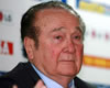 Leoz quits Fifa executive committee