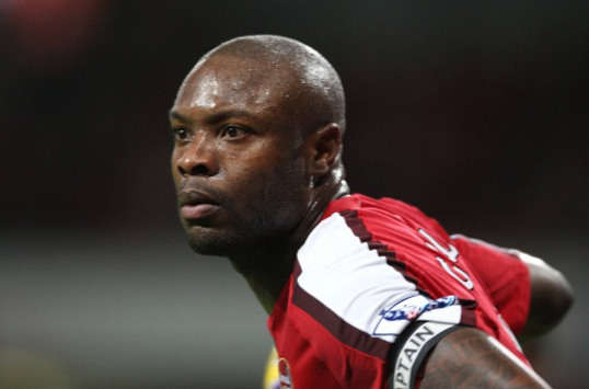 William Gallas - Arsenal (PA)