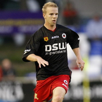 Michel van Guldener, Excelsior (Foto PROSHOTS)