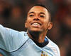 EPL: De Souza Robinho, Manchester City v Arsenal (PA)