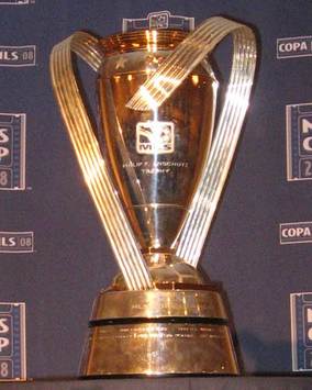 MLS Cup, Los Angeles (Andrea Canales)