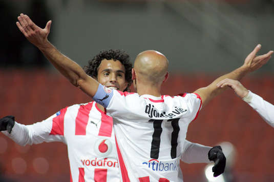 Greek Super League: Iraklis v Olympiakos (INTIME)