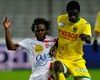 Ligue 1 : Guirane NDaw (Nantes) vs Landry NGuemo (Nancy)