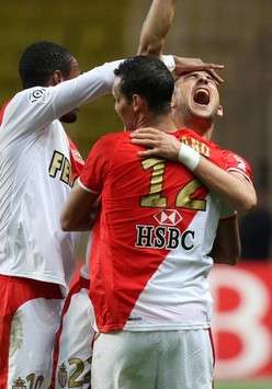 Ligue 1 : Licata (AS Monaco)