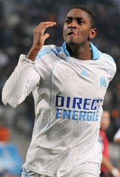 Ligue 1 : Mamadou Samassa (Olympique de Marseille)