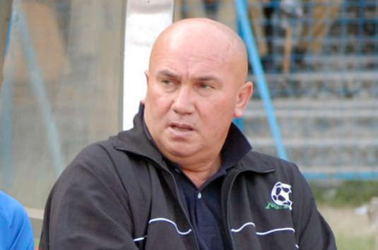 I-League: Zoran Djordjevic, Coach Churchill Brothers (Mango Peel)