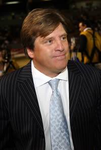Estudiantes And Manager Herrera Part Ways