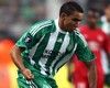Uefa Cup : Dmitri Payet (Saint-Etienne)