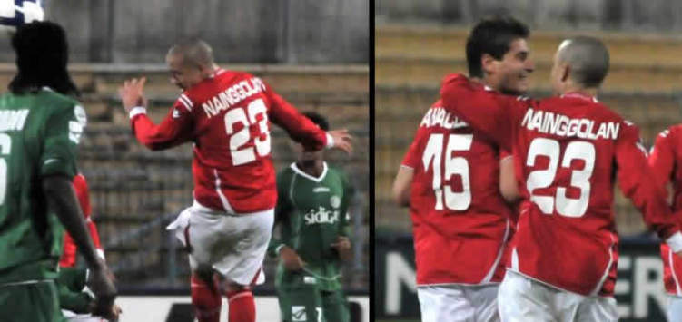 Radja Nainggolan - Piacenza (GOAL.com Indonesia / www.piacenzacalcio.it)