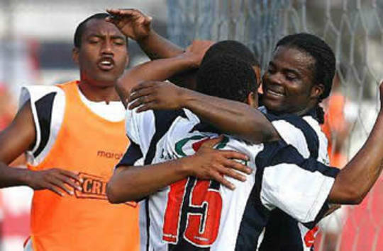 Alianza Lima