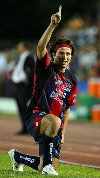 Gabriel Pereyra- Atlante (Mexsport)