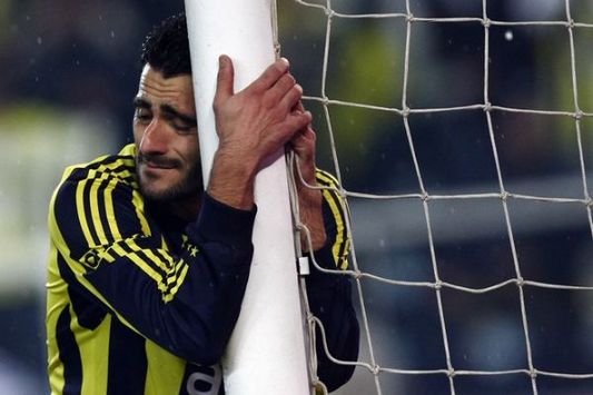 Guiza (Fenerbahce)