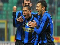 Ivan Cordoba - Inter-Napoli - Serie A (Grazia Neri)