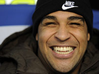 Adriano Leite Ribeiro - Inter-Napoli - Serie A (Grazia Neri)
