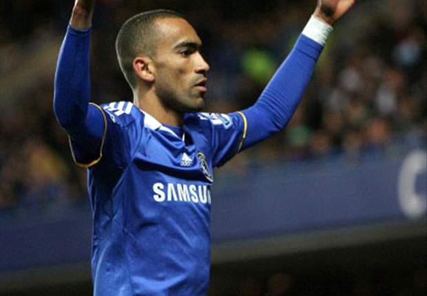 Lille line up move for Bosingwa - report
