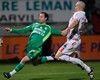 Transferts - Gigliotti à Ajaccio (OFFICIEL) 