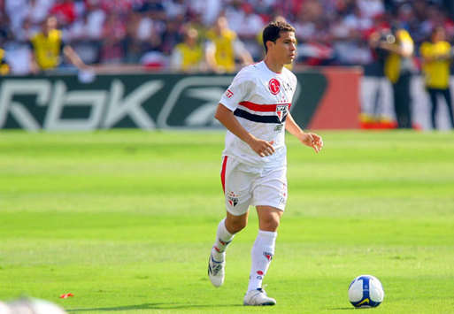 Hernanes, São Paulo