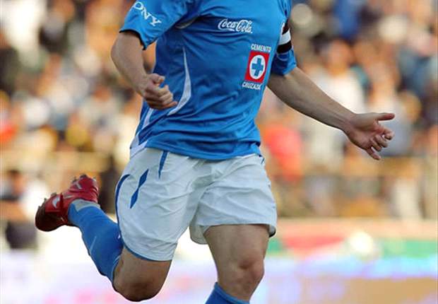 Cruz Azul Let First Leg Slip Away With Poor Second Half