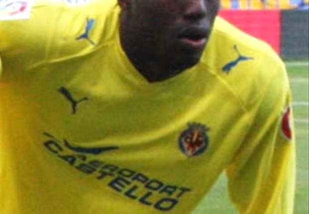Exclusive: Jozy Altidore Determined Ahead of WCQ