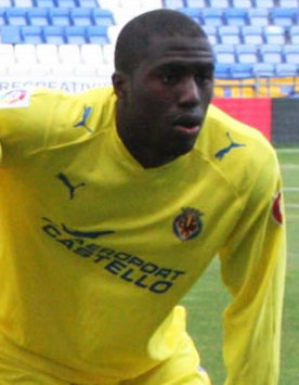 Jozy Altidore, Villarreal