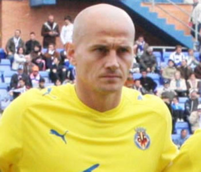 Pascal Cygan, Villarreal
