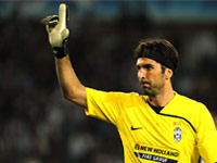 Juventus goalkeeper Gianluigi Buffon: On the comeback trail or on the road out of Turin?