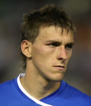 Valencia's Guaita on Barcelona radar - report