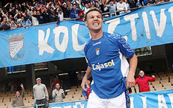 Antoñito, Xerez (Marca)
