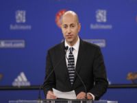 Ivan Gazidis