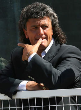 Raul Gorosito - Xerez