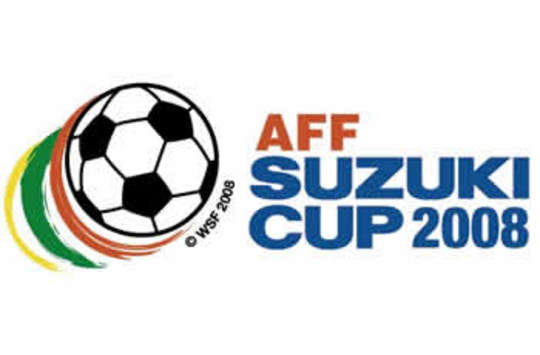 ASEAN Football Championship Logo - AFF Suzuki Cup 2008 (GOAL.com / affsuzukicup.com)