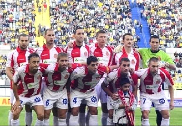 El Girona duerme segundo y deja al Villarreal a seis puntos