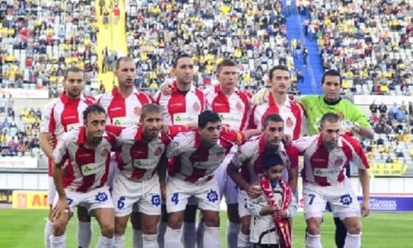 El Girona duerme segundo y deja al Villarreal a seis puntos