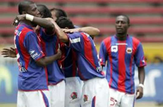 Deportivo Quito