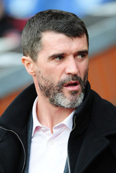 Roy Keane (PA)