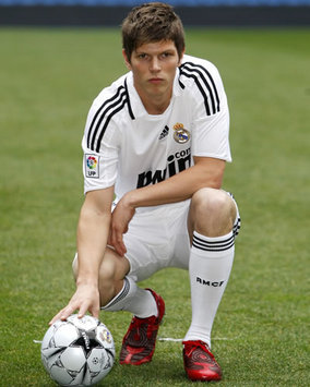 Huntelaar, Real Madrid (Marca)