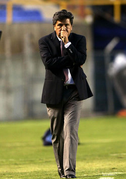 Raul Arias- San Luis (Mexsport)