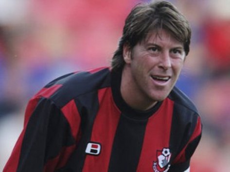 Darren Anderton (Allsport)
