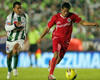 Carlos Esquivel y Juan Pablo Rodriguez- Santos Laguna vs Toluca (Mexsport)