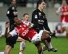 Ligue 1, RC Lens - Kovacevic et Ramos sur le retour