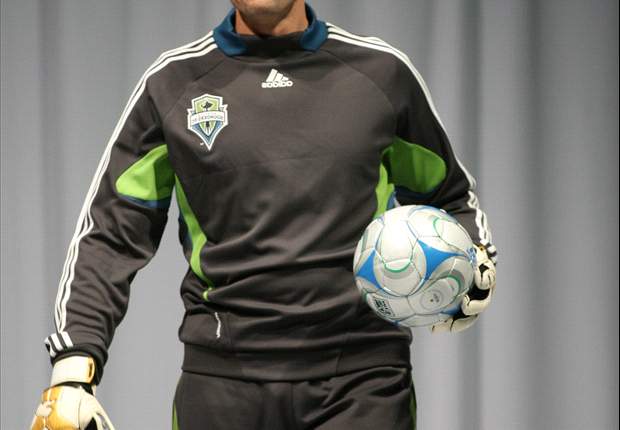 MLS All-Star First XI Announced