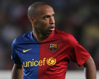 Henry, Barcelona-Valencia (Marca)