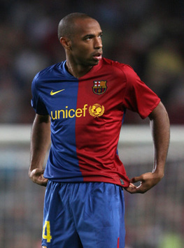 Henry, Barcelona-Valencia (Marca)