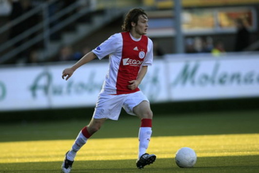 Daley Blind, Ajax (foto PRO SHOTS)