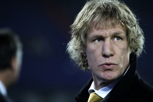 Gertjan Verbeek, Heracles Almelo (foto ANP)