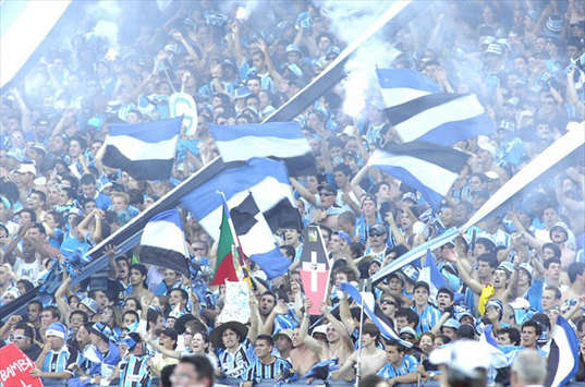 Torcida do Grêmio