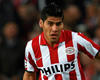 Carlos Salcido- PSV Eindhoven (Mexsport) 