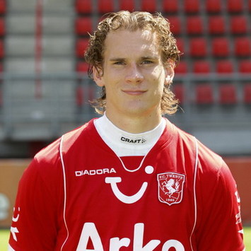 Patrick Gerritsen, FC Twente (foto PRO SHOTS)